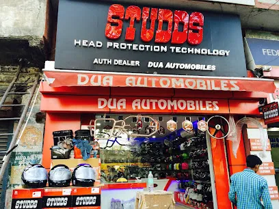 Dua Automobiles
