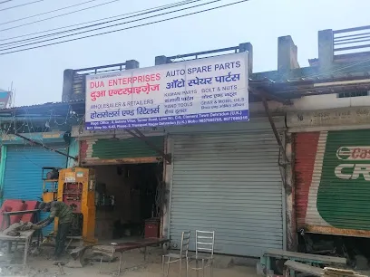 DUA ENTERPRISES AUTO SPARE PARTS