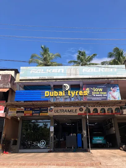 Dubai Tyres
