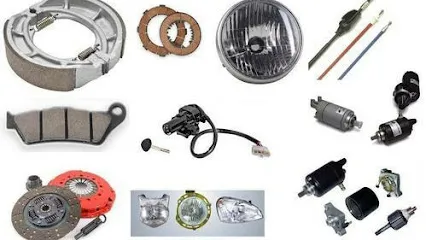 Dugar Scooter & Automobiles