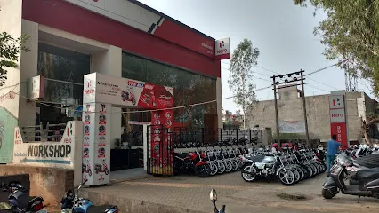 Duggal Automobiles (Regd.) - Hero MotoCorp