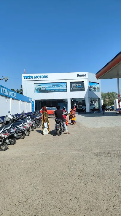 Dunac Automobiles Pvt. Ltd