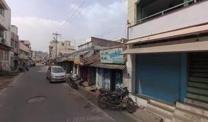 Durai Auto Parts