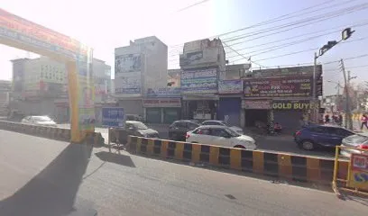 Dureja Auto Spares