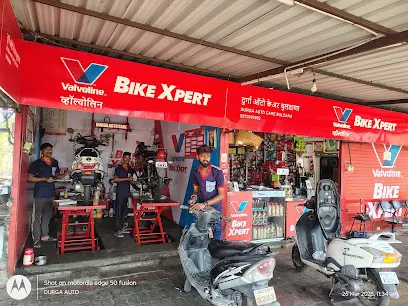 DURGA AUTO CARE AND AUTO PARTS