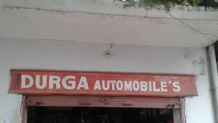 Durga Auto Center