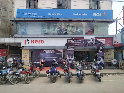 Durga Auto Centre - Hero MotoCorp