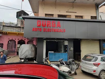 Durga Auto Electricals - Best Auto Spare parts shop in Gwalior