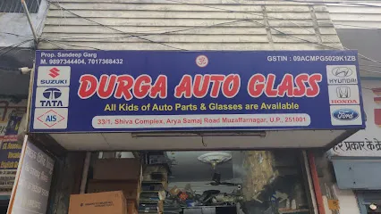 DURGA AUTO GLASS