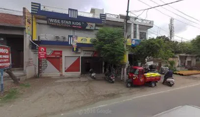 DURGA AUTO PARTS