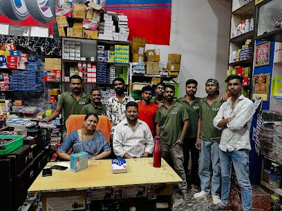 Durga Auto Parts - Distributor 2W BOSCH Limited