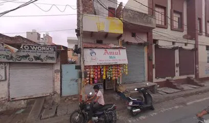 Durga Auto Parts