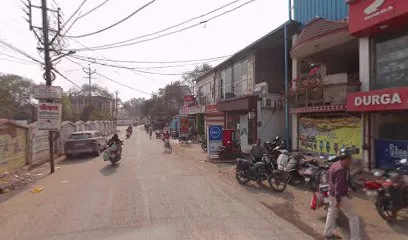 Durga Auto Raigarh