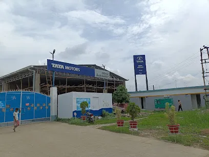 Durga Automart - Tata Motors Commercial Vehicle Dealer