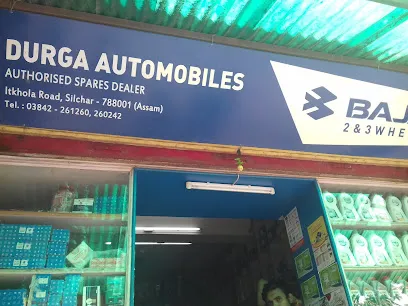 Durga Automotos