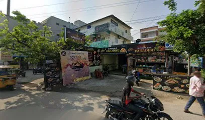 DURGA BHAVANI AUTOMOBILE