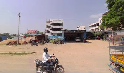 Durga Bhavani Automobiles
