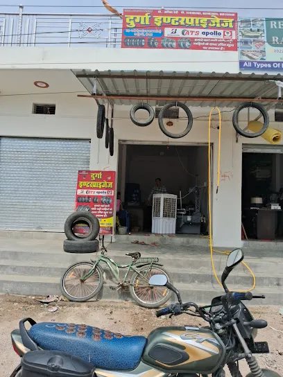 Durga enterprises