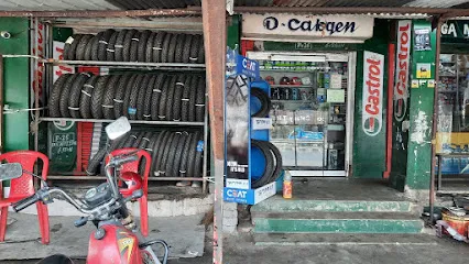 Durga Motors