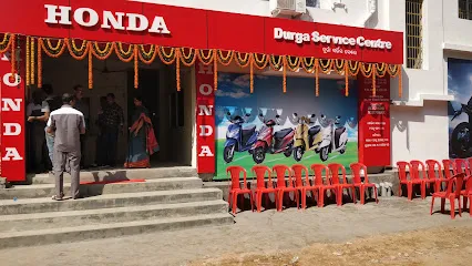 Durga Service Centre