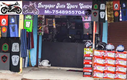Durgapur Auto Spare Centre