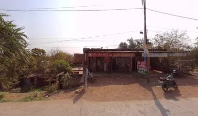 Durgesh Auto Parts & Tyre Center
