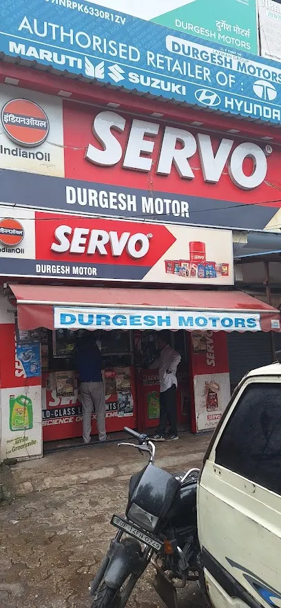 Durgesh Motors
