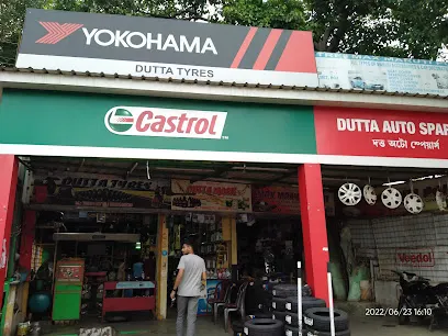 DUTTA TYRE