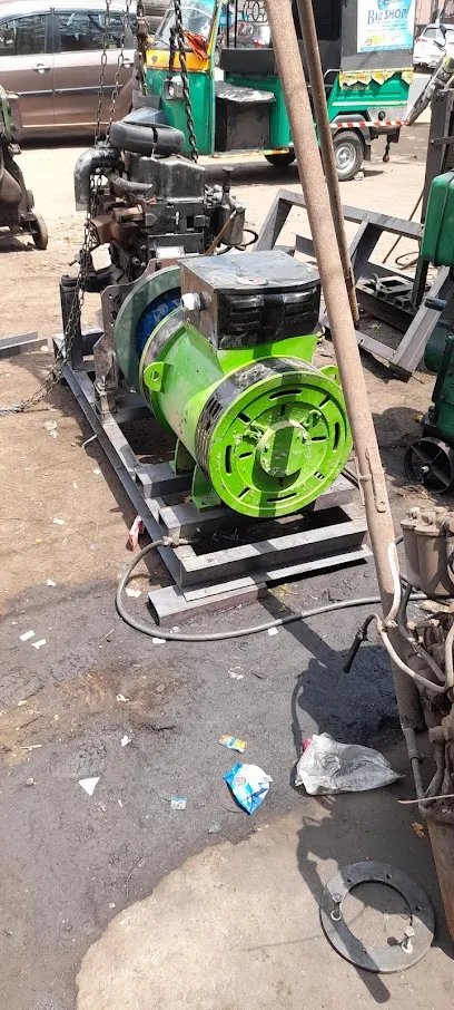 Dutta.Machinary