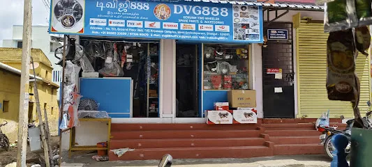 DVG888