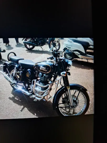 Dwarakesh Motor Parts
