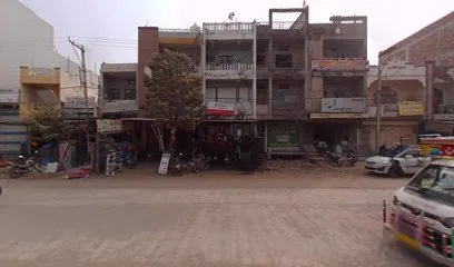 Dwarka Auto Parts