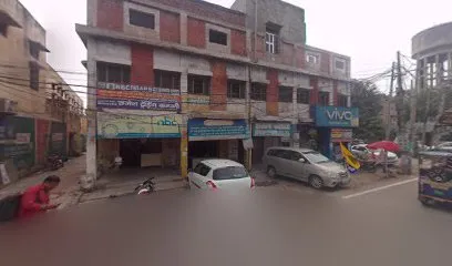 Dwarka Parts