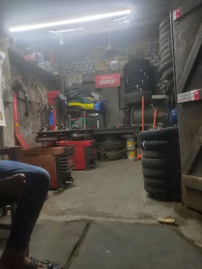 Dynamic Auto Services