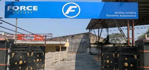 Dynamic Automotive
