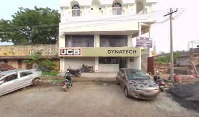 DYNATECH SPARES