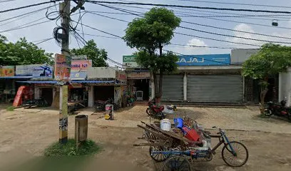E Rickshaw Parts