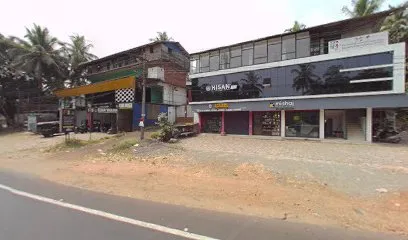 Eastern Agencies