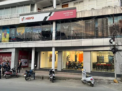 Eastern Auto Agency - Hero MotoCorp