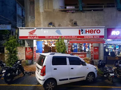 Eastern Auto Hero