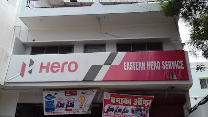 Eastern Distributors - Hero MotoCorp