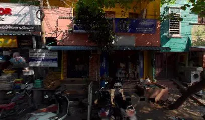 Easwari auto spares