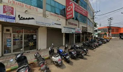 Ecolite motors