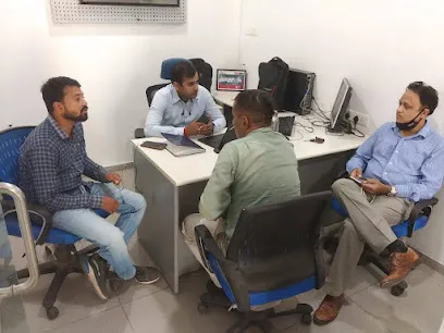 Eicher - Company Operated Dealership - Jodhpur