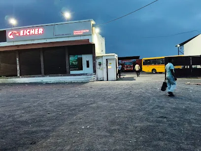 Eicher Service Center