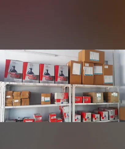 EICHER TRUCK & BUSES PARTS (KAIZEN ENTERPRISE) AUTO PARTS SHOP)