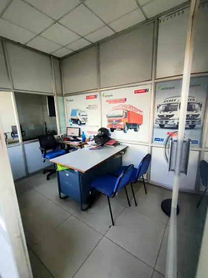 Eicher Trucks and Buses - Jailaxmi Autoworks & Agencies, Karur, Jailaxmi Nagar