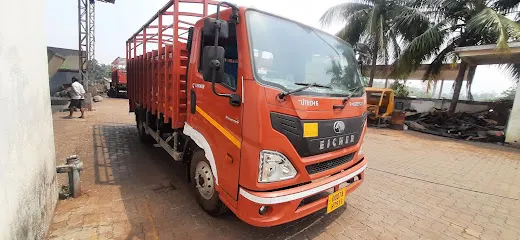 Eicher Trucks and Buses - Mahaveer Automobiles, Angul, Tubey