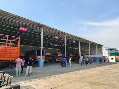 Eicher Trucks and Buses - MGB Motors And Auto Agencies, Karimnagar, Alugunur