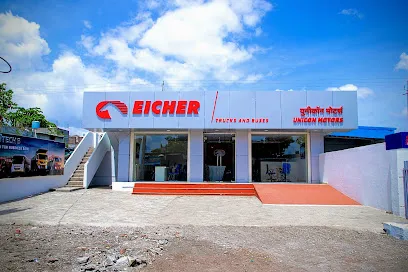 Eicher Trucks and Buses - Unicon Motors, Beed, Kadarpura